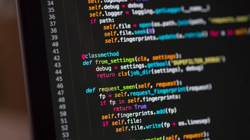 Rust 入门：前端开发者的视角