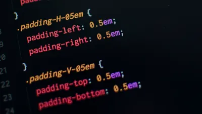 Tailwind CSS 4.0 迁移实录