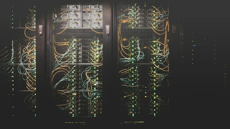 Docker 运行示意图