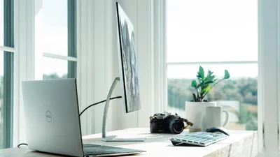 远程工作三年：效率与生活的平衡