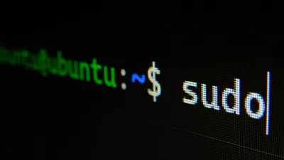 Linux 命令行实战：从害怕到熟练